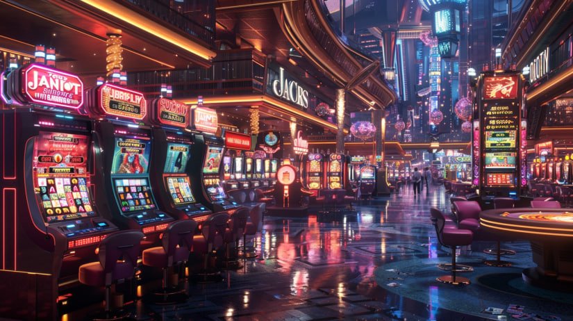 Auto Roulette betting interface with automated spin controls